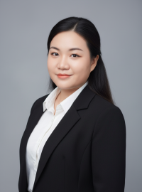 Cô Thùy Linh - Head Teacher