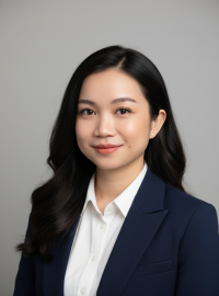 Cô Thảo Đặng (Ms. Winnie)