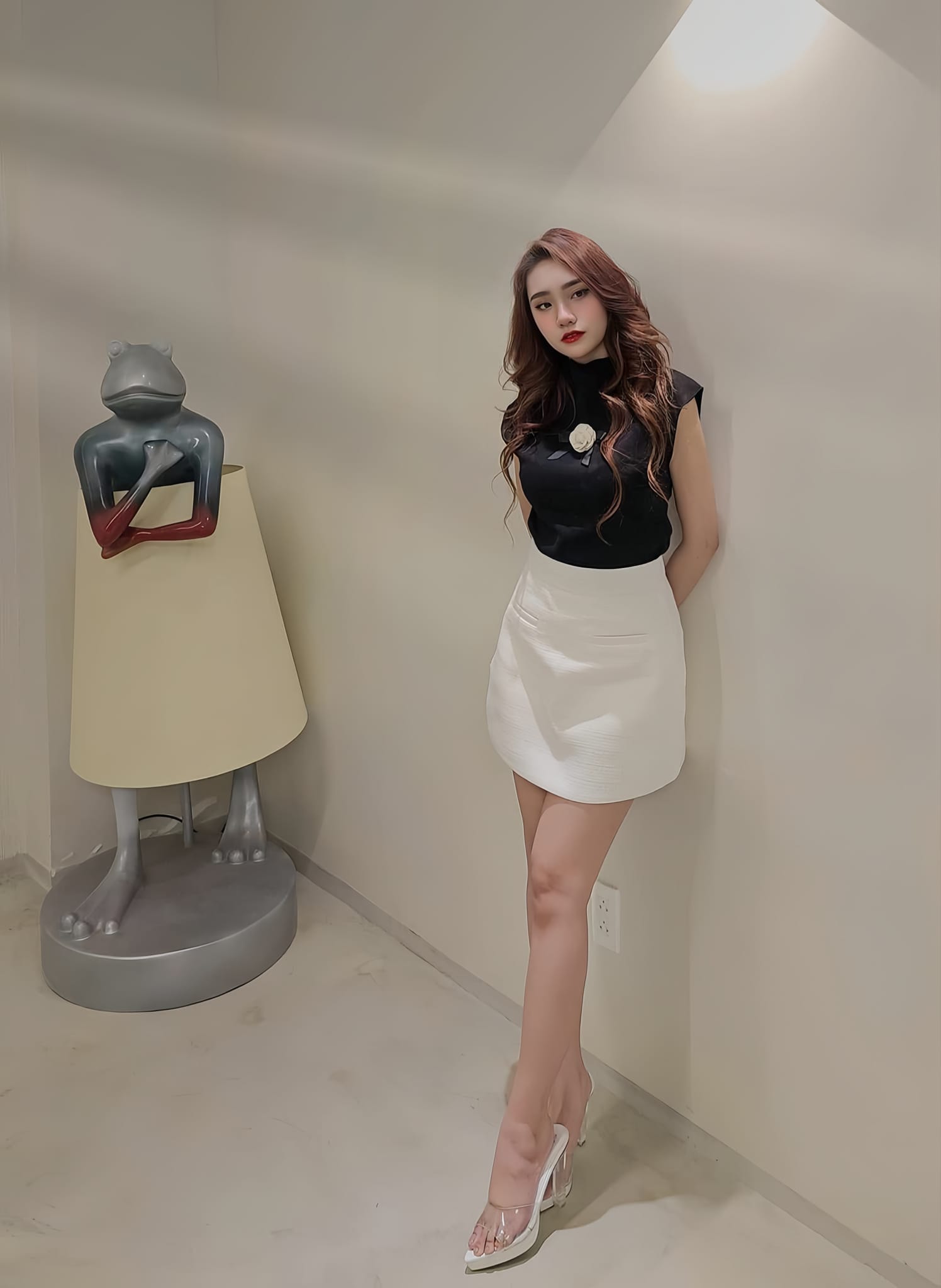 Ms. Scarlet (Cô Trâm)