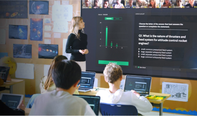 ANH NGỮ RISING STARS EDUTECH